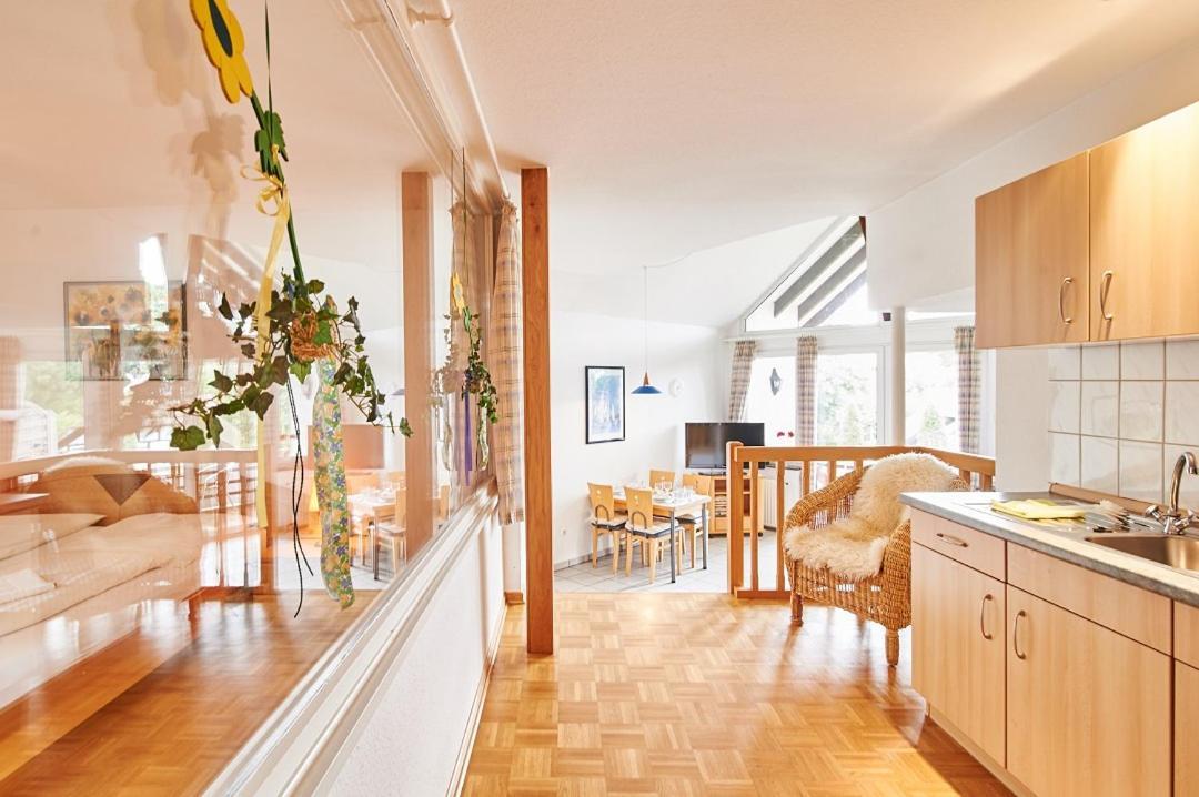 Ferienhaus Achtern Feeld Hude  Exterior photo