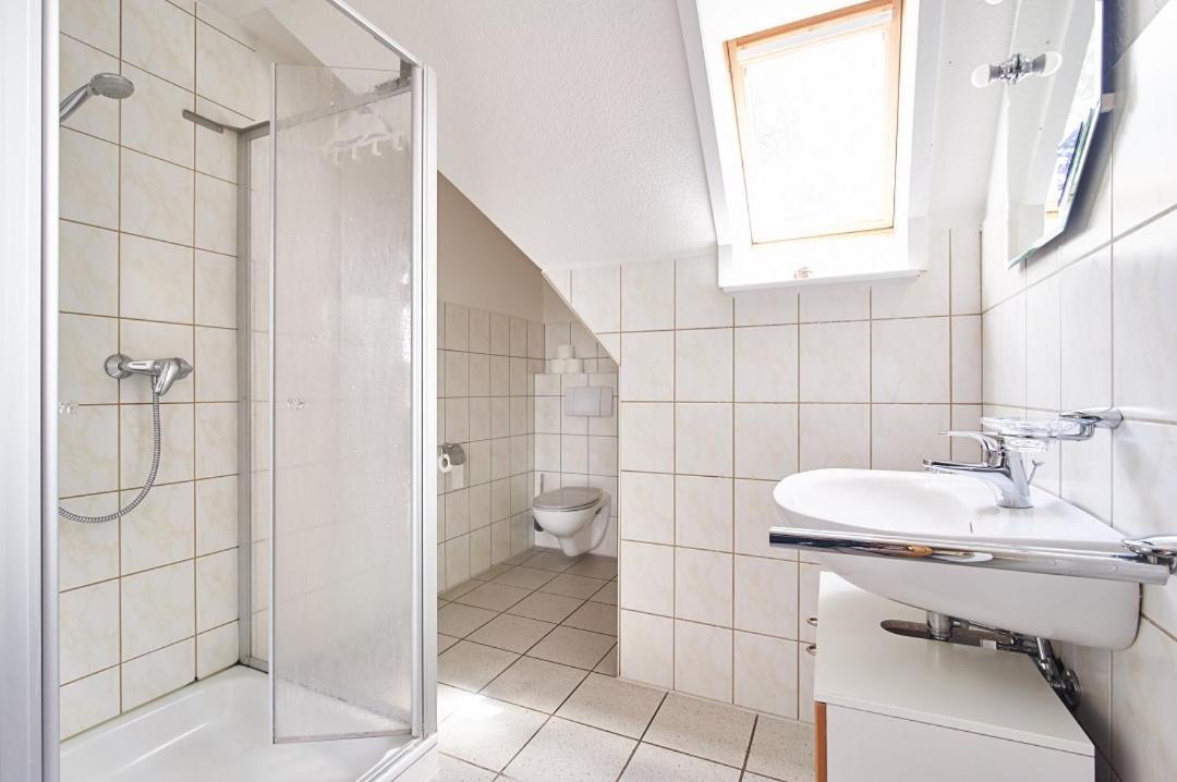 Ferienhaus Achtern Feeld Hude  Exterior photo