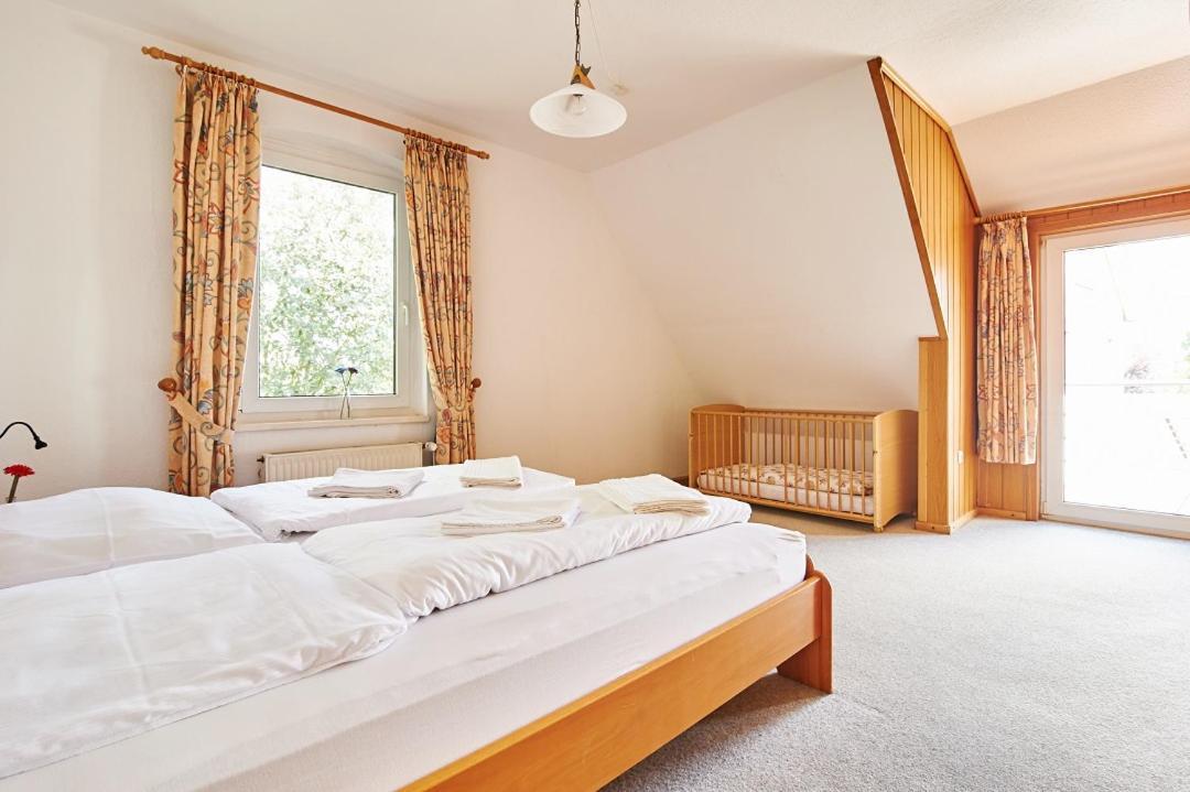 Ferienhaus Achtern Feeld Hude  Exterior photo