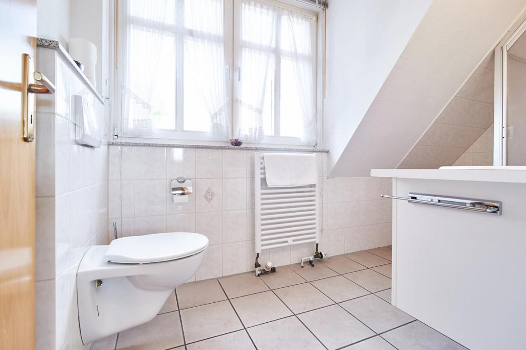 Ferienhaus Achtern Feeld Hude  Exterior photo
