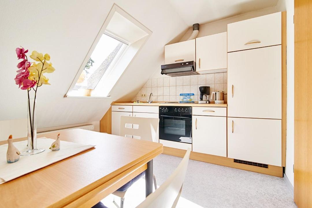 Ferienhaus Achtern Feeld Hude  Exterior photo